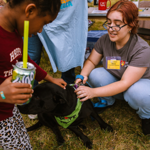 Dearborn Block Party 1 - NA