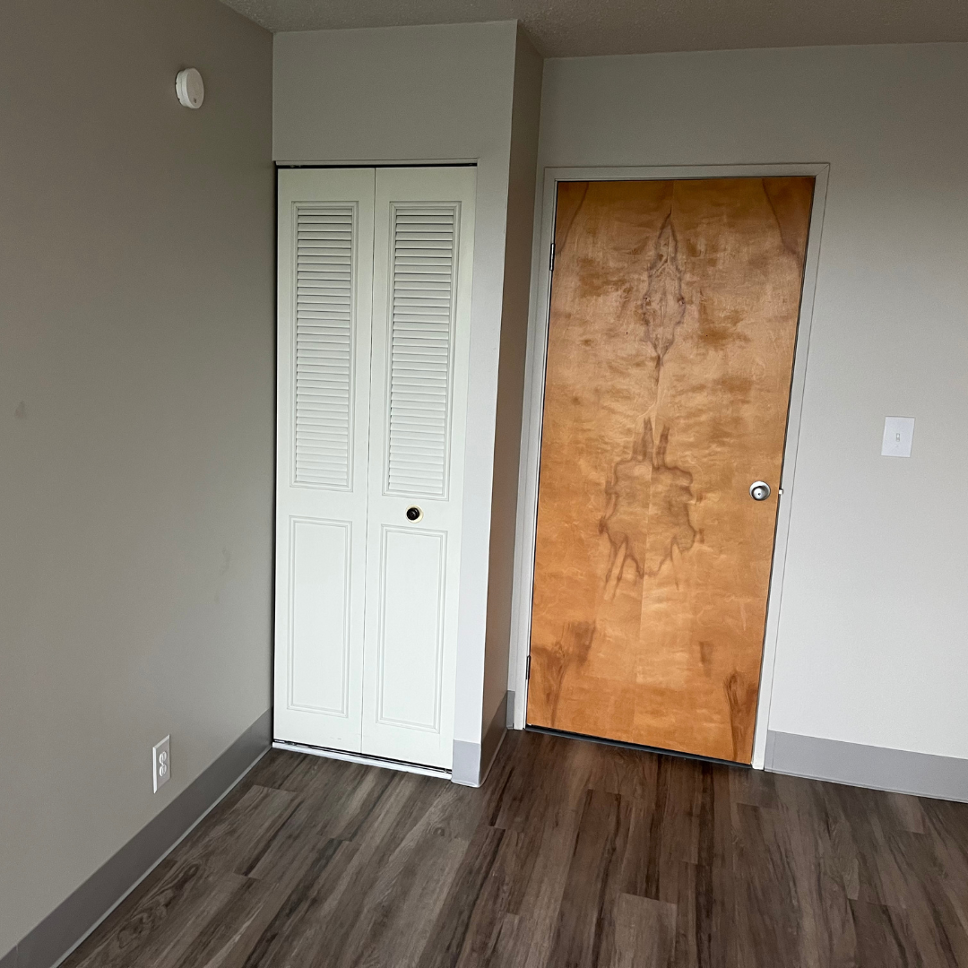 Housing 6_Entrance