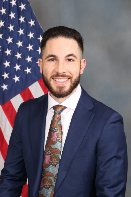 Meet Mayor Abdullah H. Hammoud | City of Dearborn