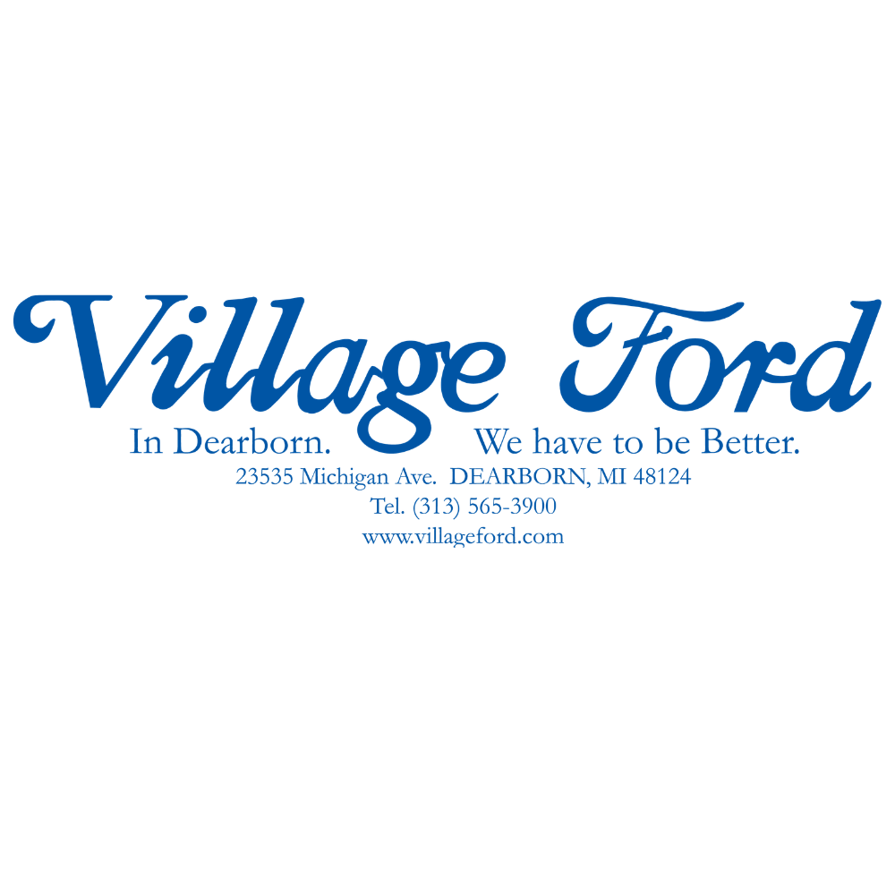 Village Ford Square