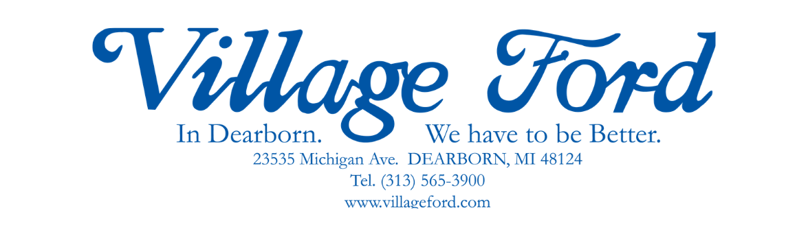Village Ford Long