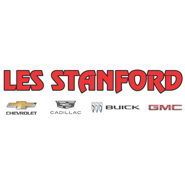 Les Stanford Logo Square