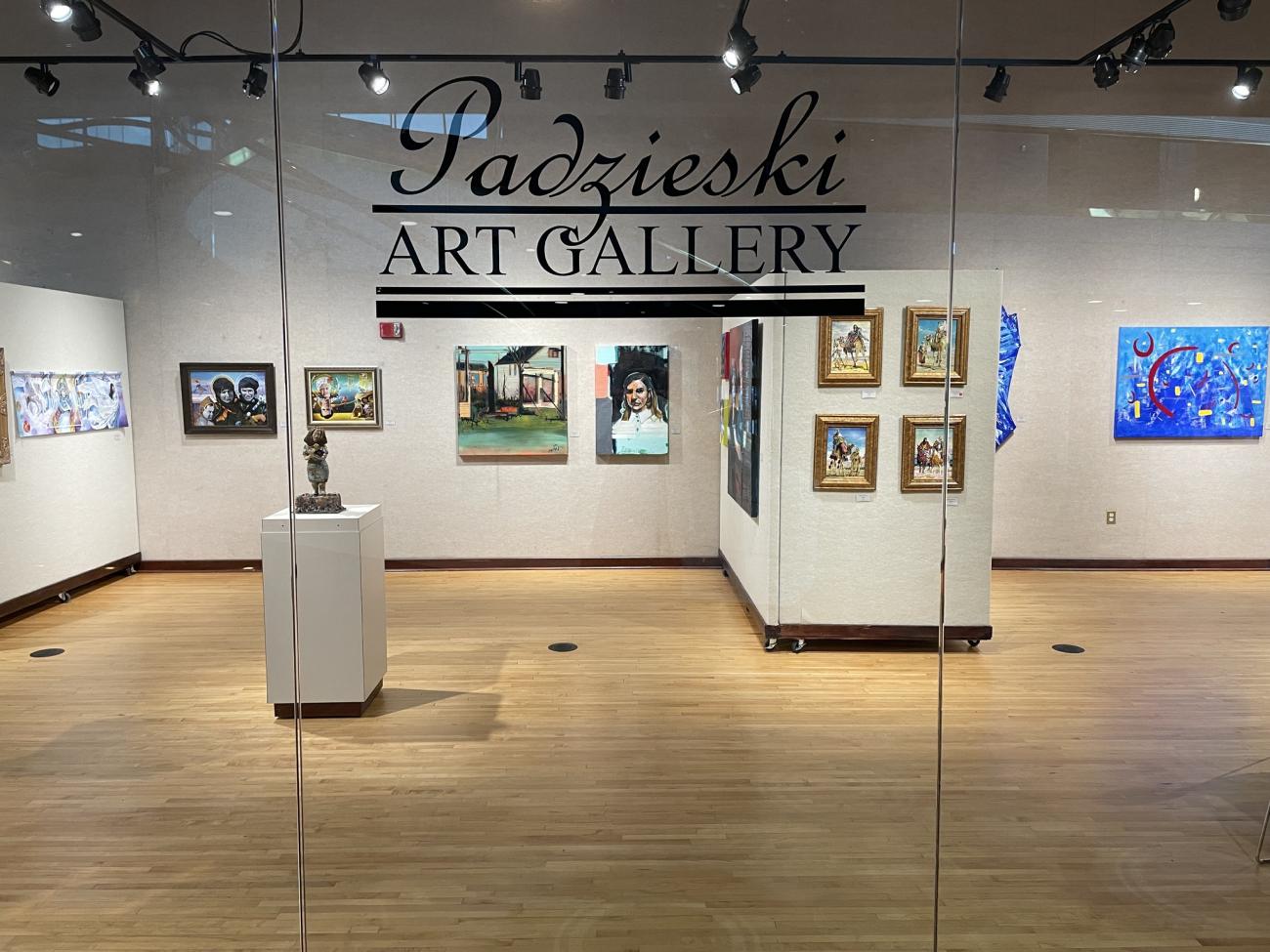 picture of gallery