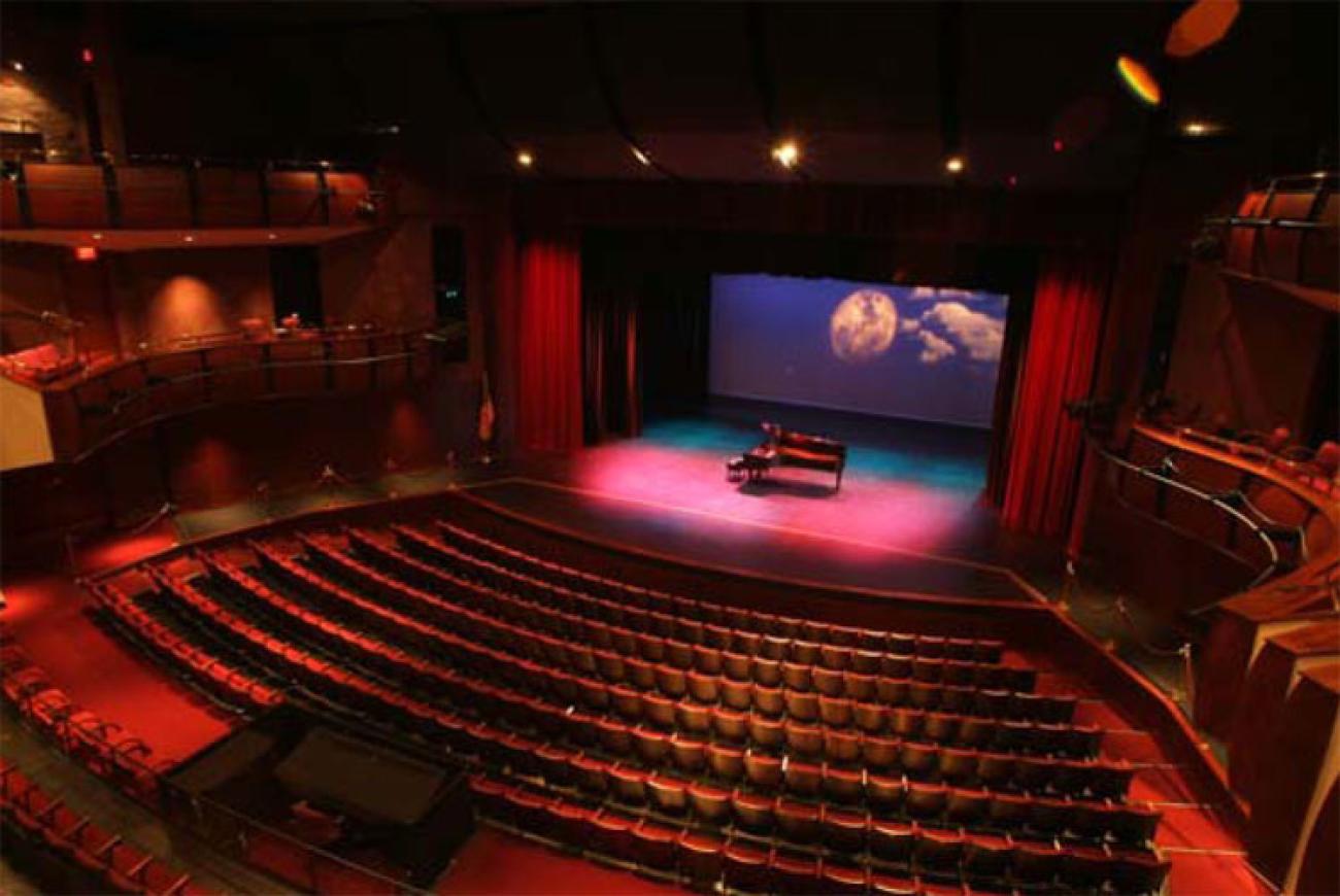 Theatre