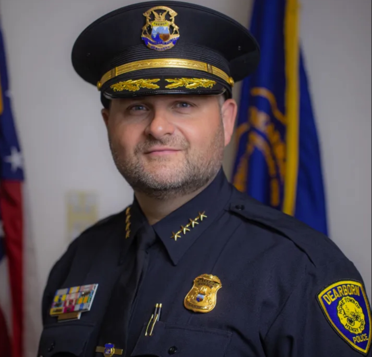 Dearborn Police Department | City of Dearborn