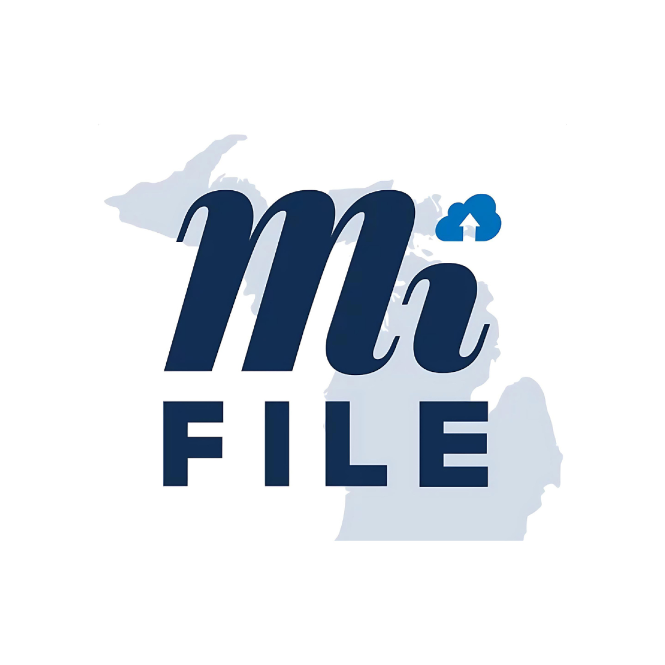 MiFile Logo