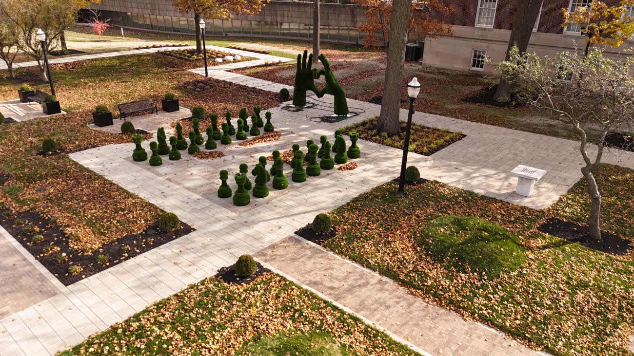park