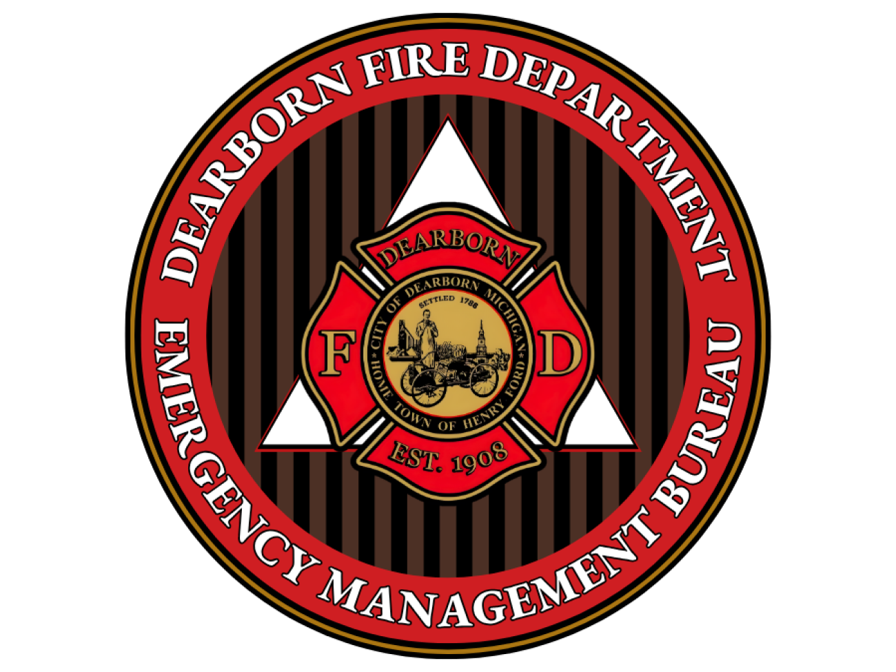 DFD
