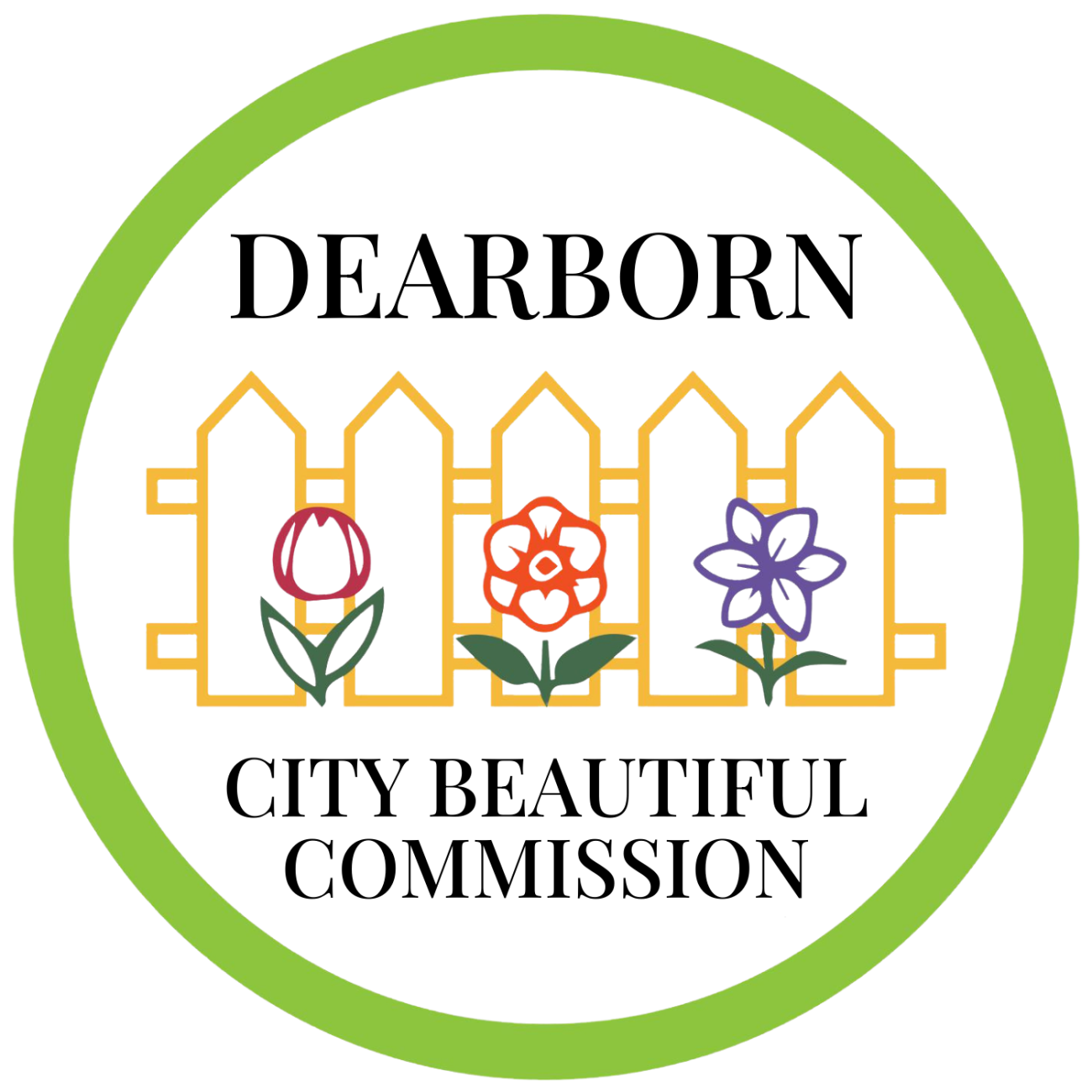 City Beautiful Commission