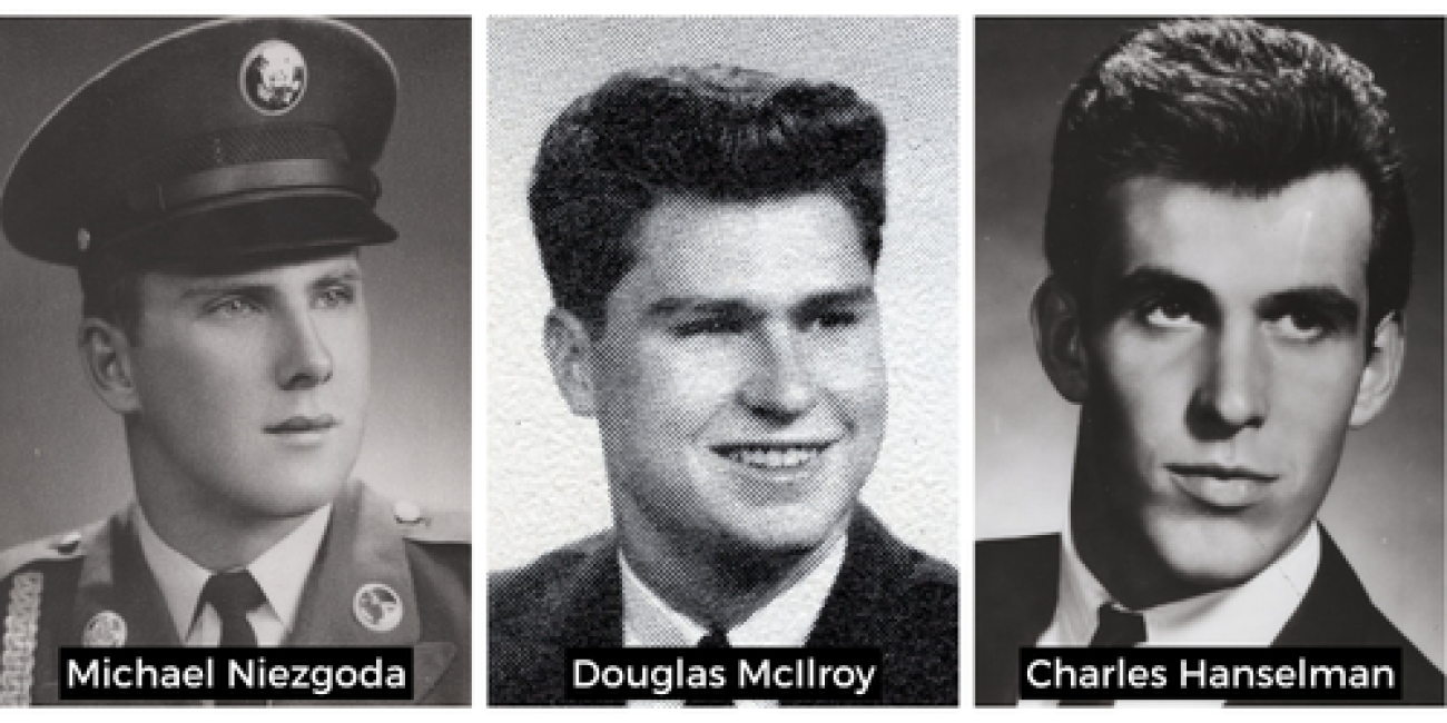 Fordson Friends UPDATED