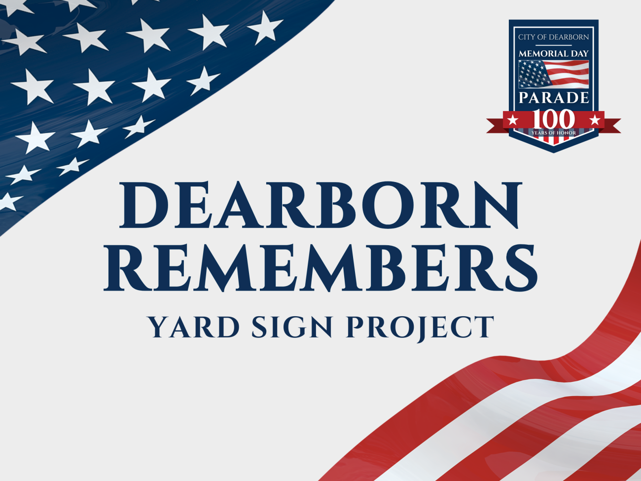 MDP 2026 - Yard Sign - Webpage