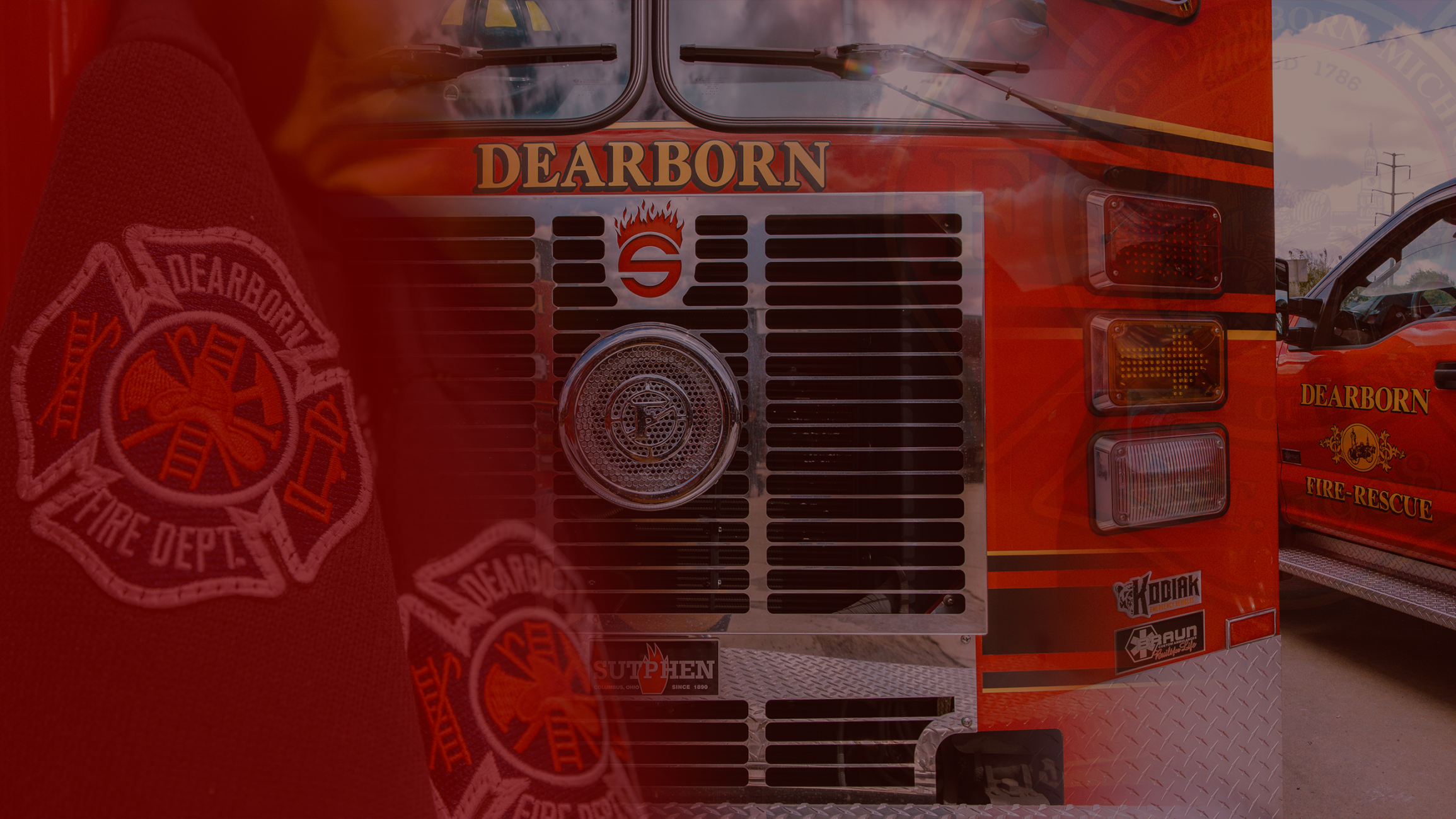 FireDepartment