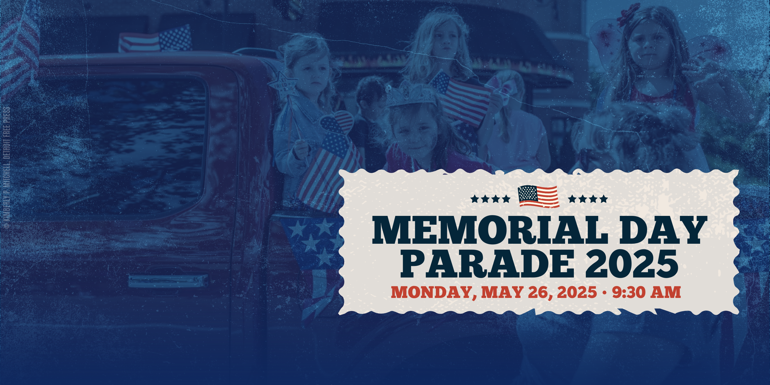 Memorial Day
