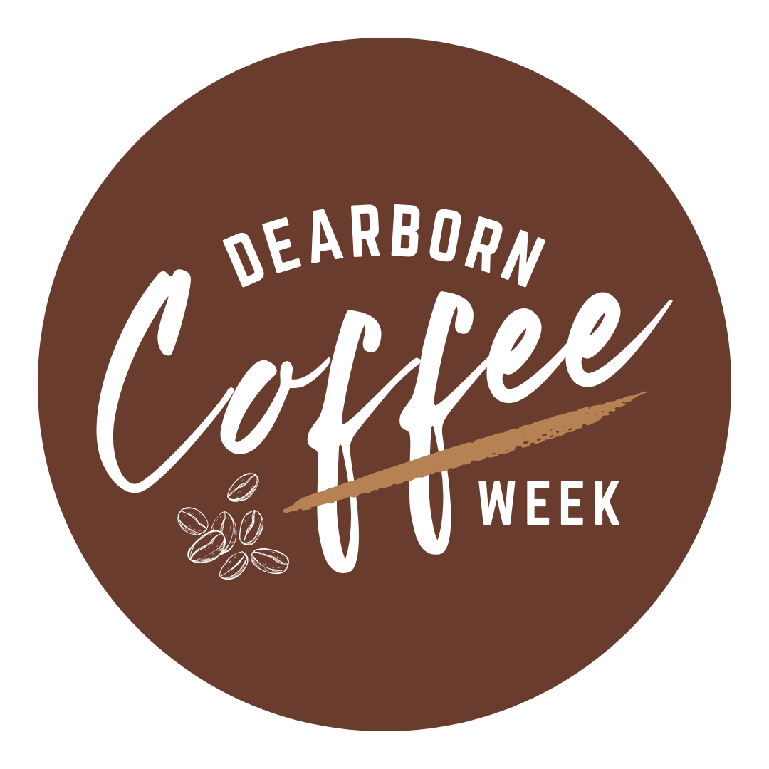 Dearborn Coffee Week