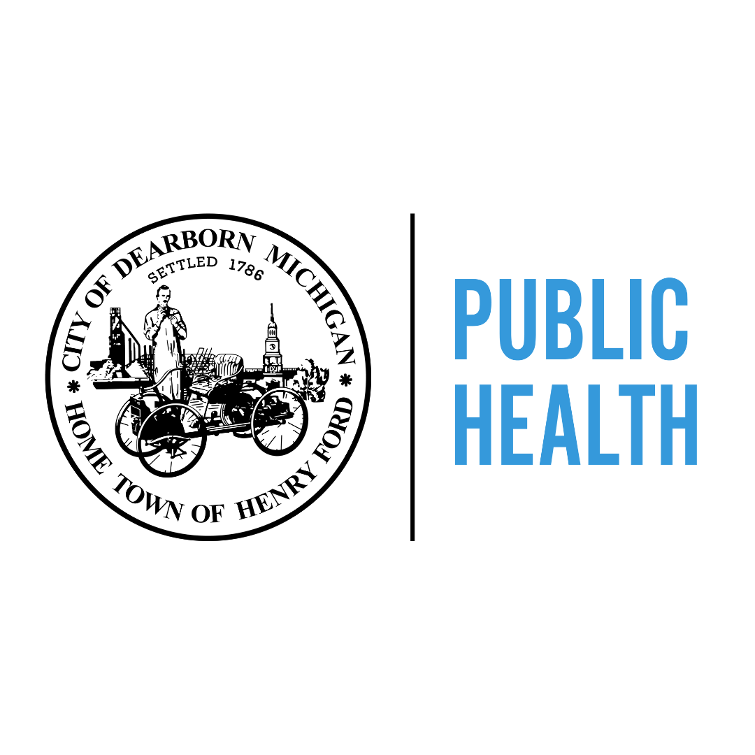 DPH Logo