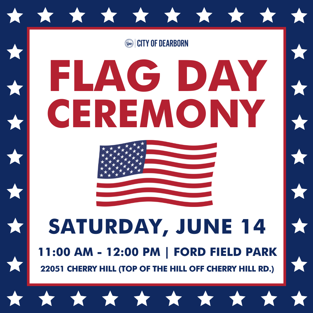 Flag Day 2025