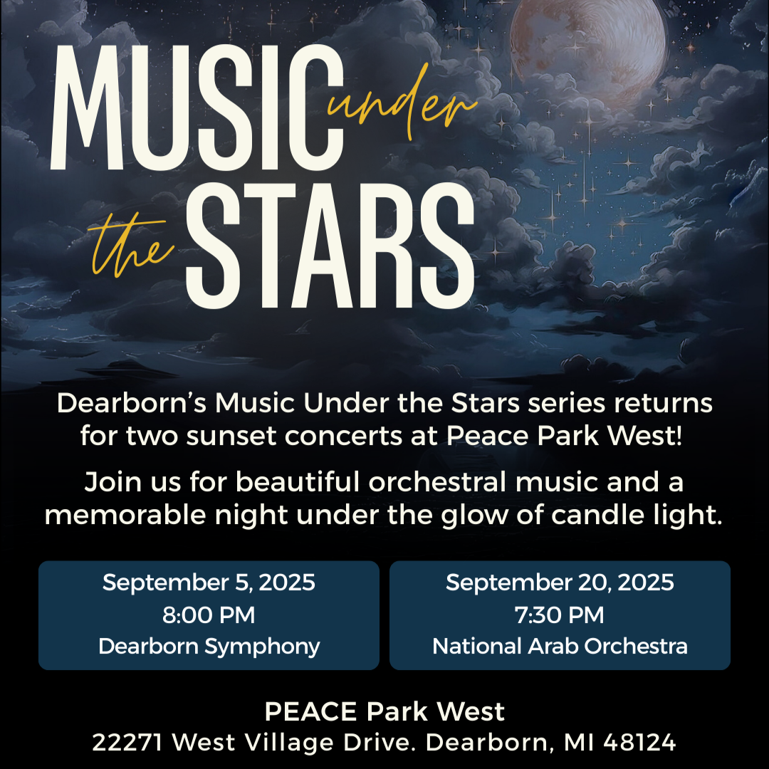 Music Under the Stars