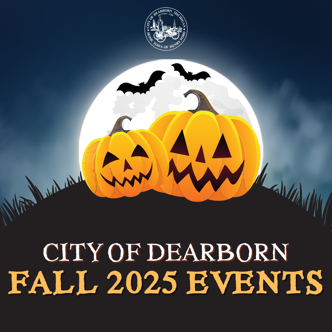 Fall 2025 Events