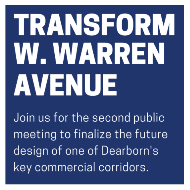 Warren Ave