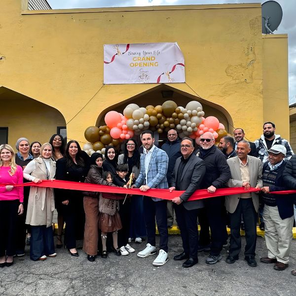 Sewing Your Life Business