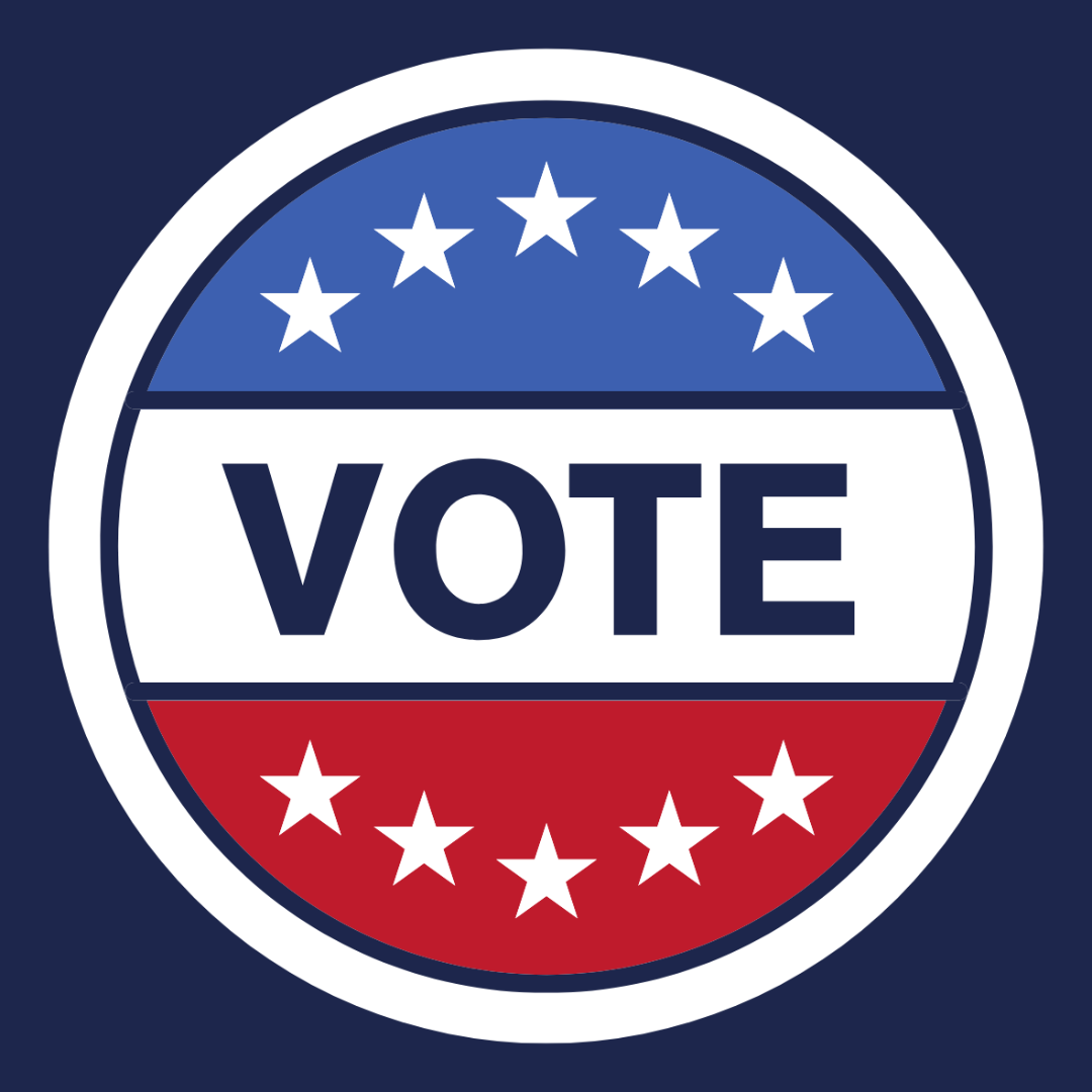 Vote 2025