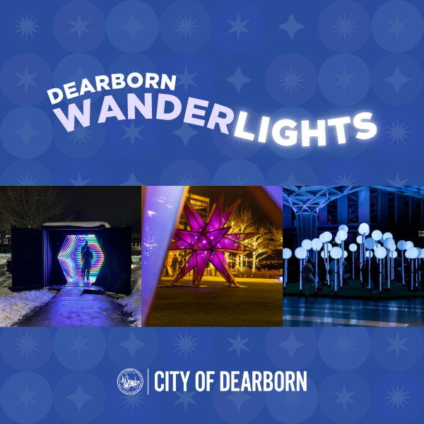Wanderlights Graphic