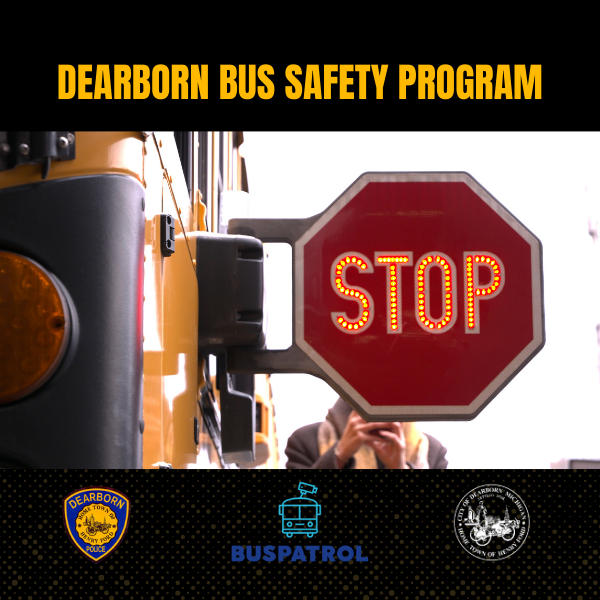 Bus Patrol Web Article Graphic