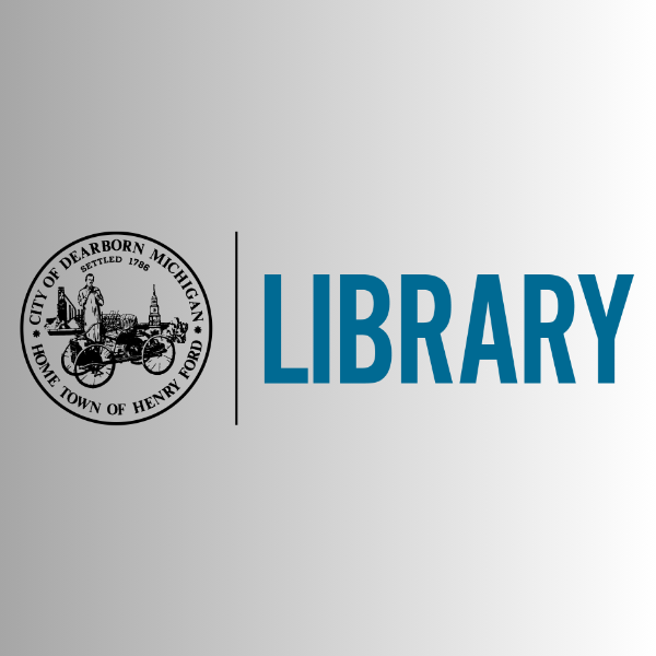 Library Web Logo