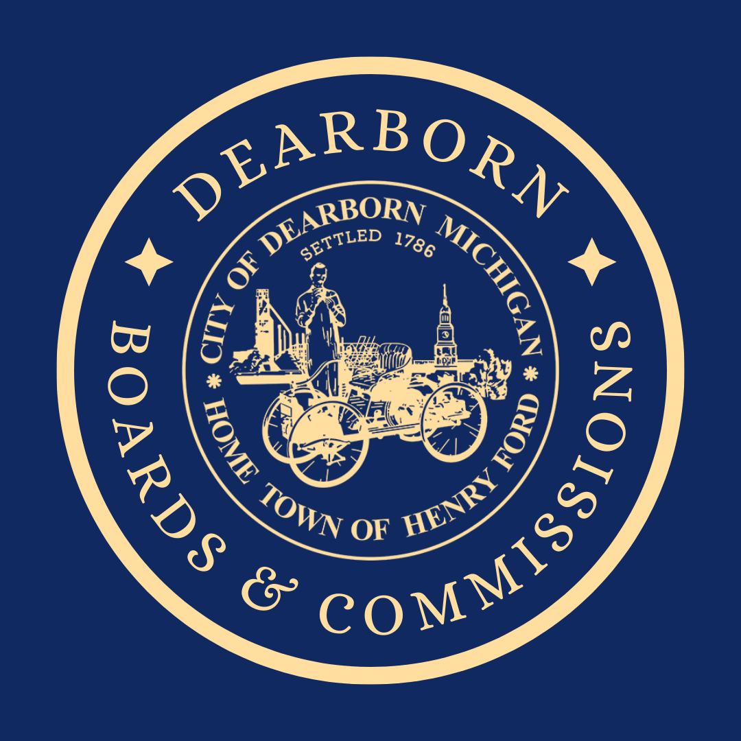 Boards & Commissions 2