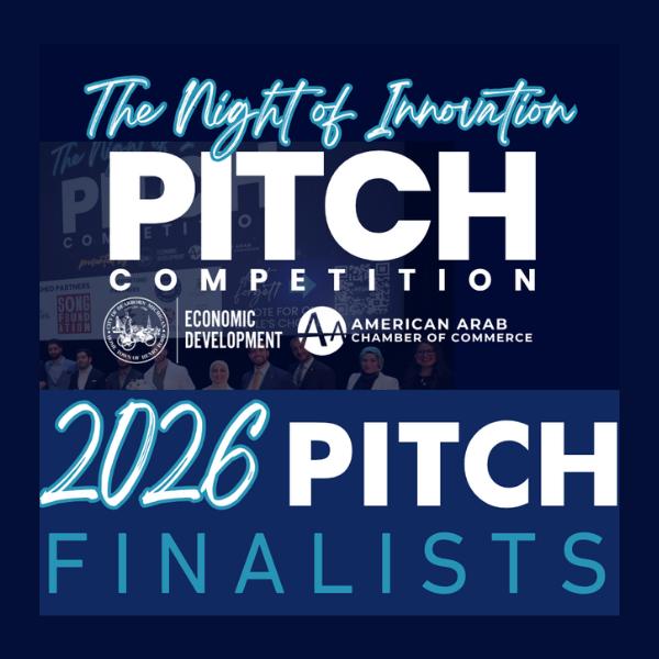 2026 Pitch Finalists 2