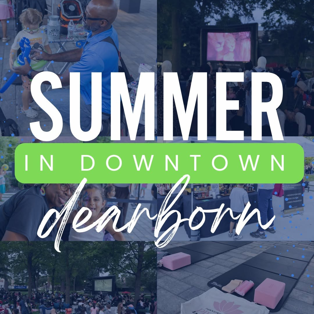Summer Series Graphic Art
