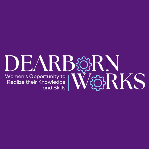 Dearborn Works Graphic 4