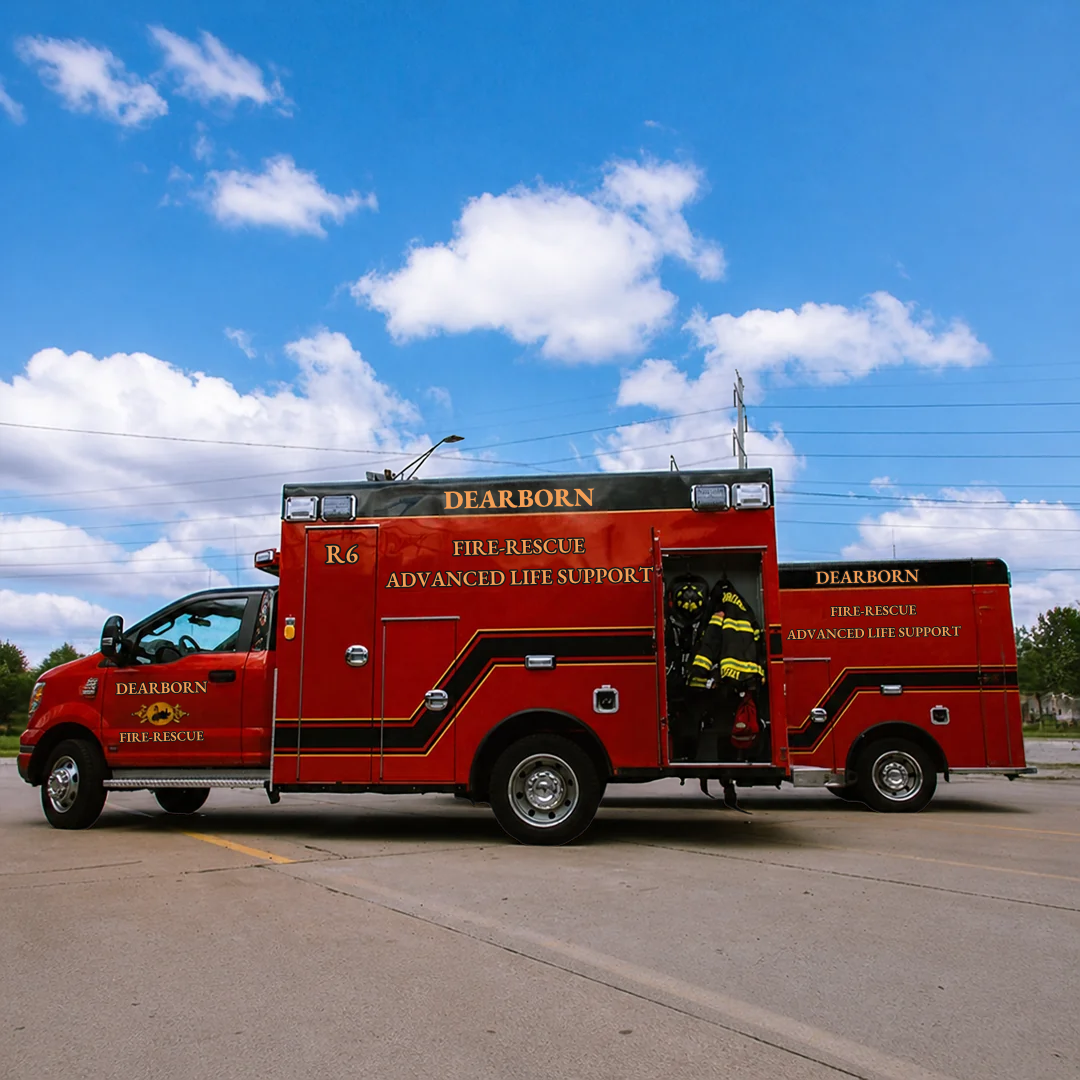 FD Candidate Program