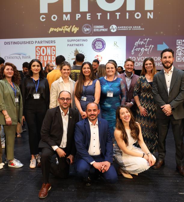 Bet On Dearborn Night of Innovation