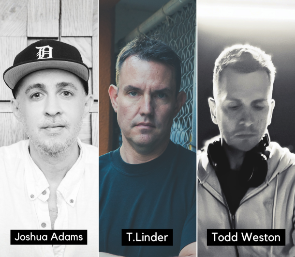 Under the Stars Techno