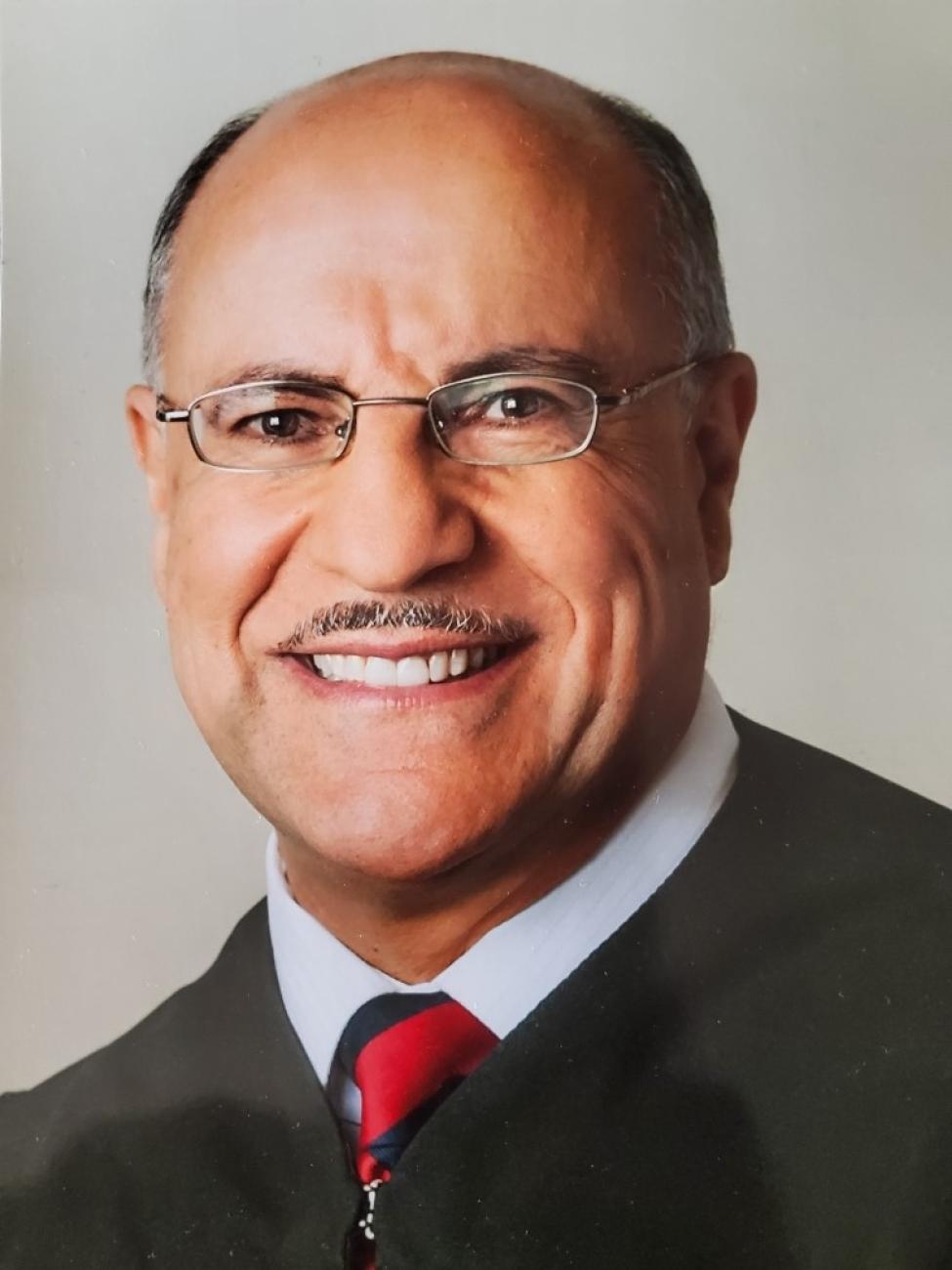 Meet the Judges City of Dearborn Meet the Judges City of Dearborn